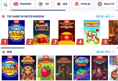 Tiki Taka Casino